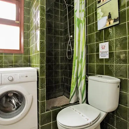 Holiday home Carmona Calpe