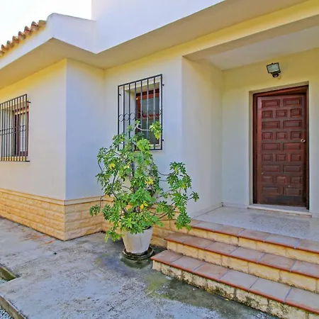Carmona Holiday home *