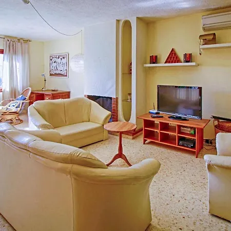 Holiday home Carmona