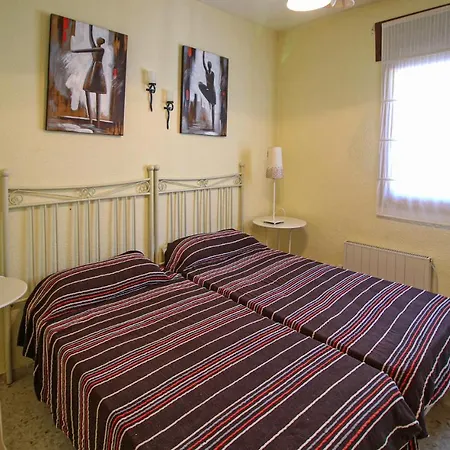 Carmona Holiday home