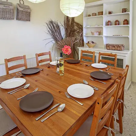 Holiday home Carmona *